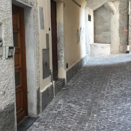 Appartamenti Raineri Domaso Exterior photo
