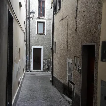 Appartamenti Raineri Domaso Exterior photo