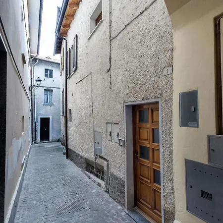 Appartamenti Raineri Domaso Exterior photo