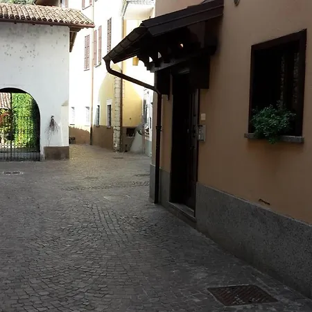 Appartamenti Raineri Domaso Exterior photo