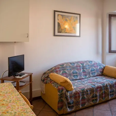 Appartamenti Raineri Domaso Exterior photo