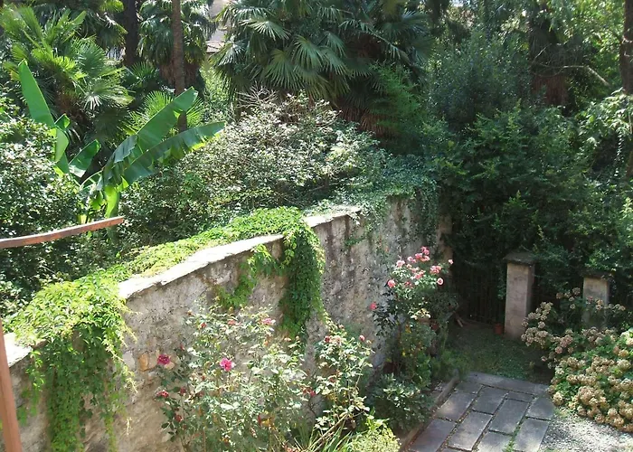 Appartamenti Raineri