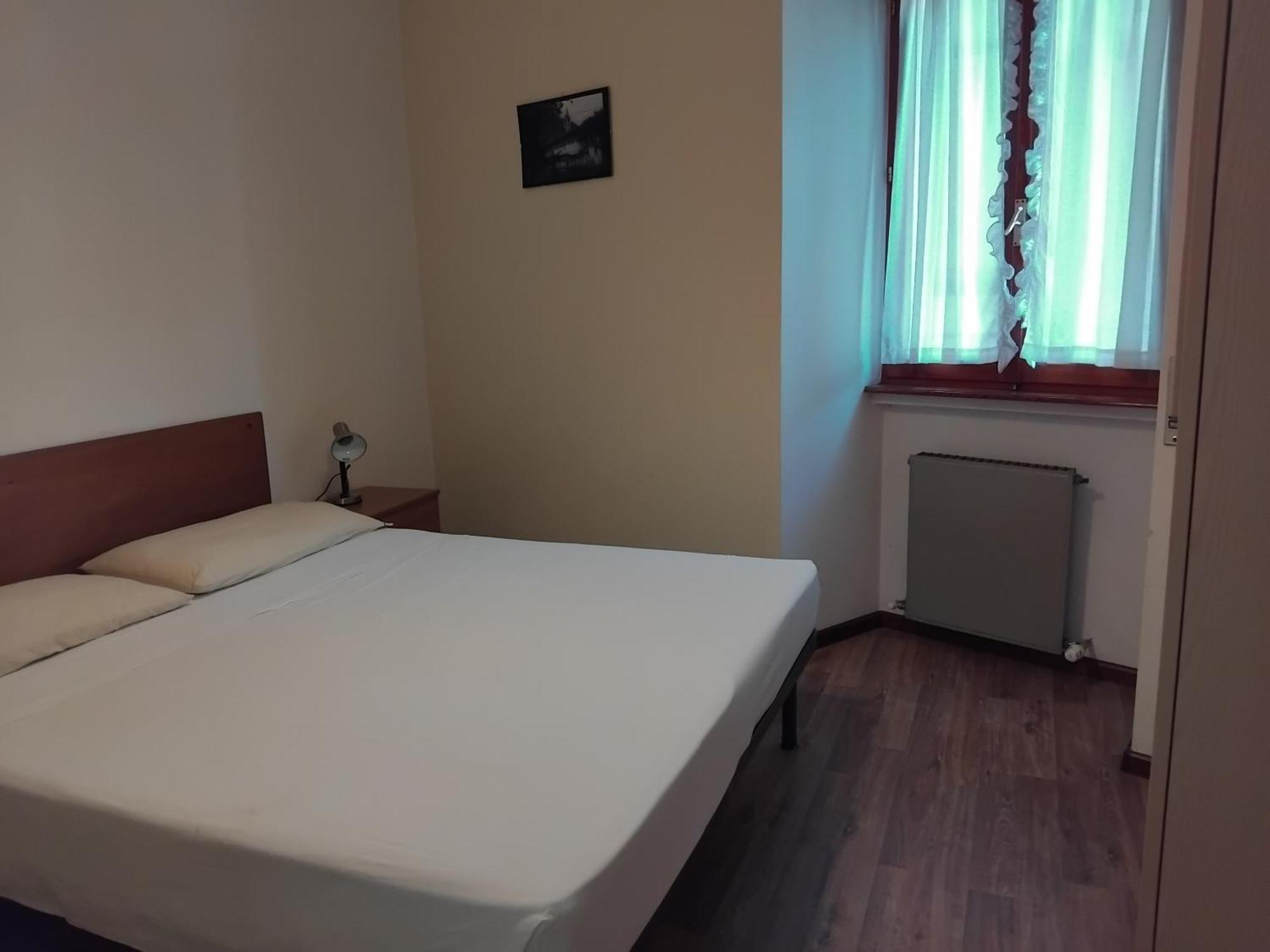 Raineri Apartment