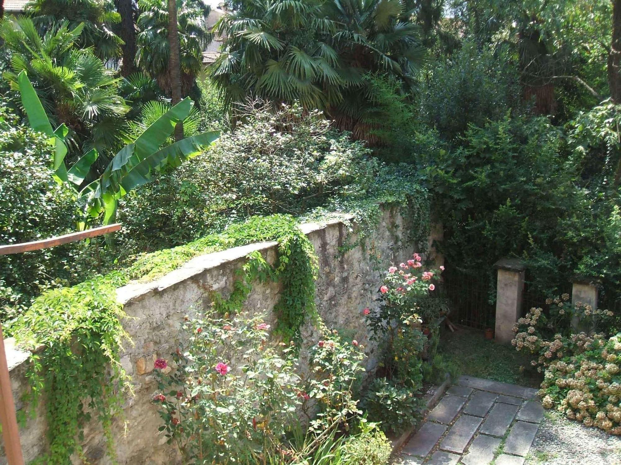 Apartment Raineri Domaso