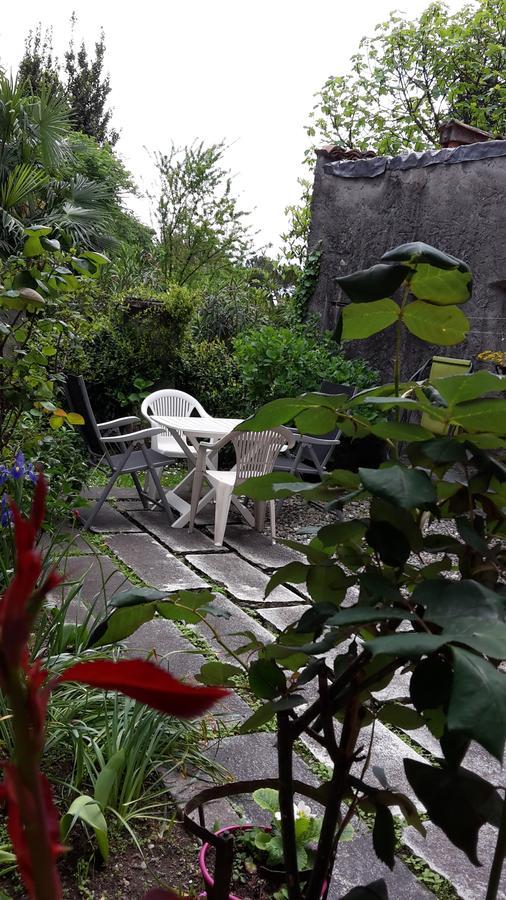 Raineri Apartment *