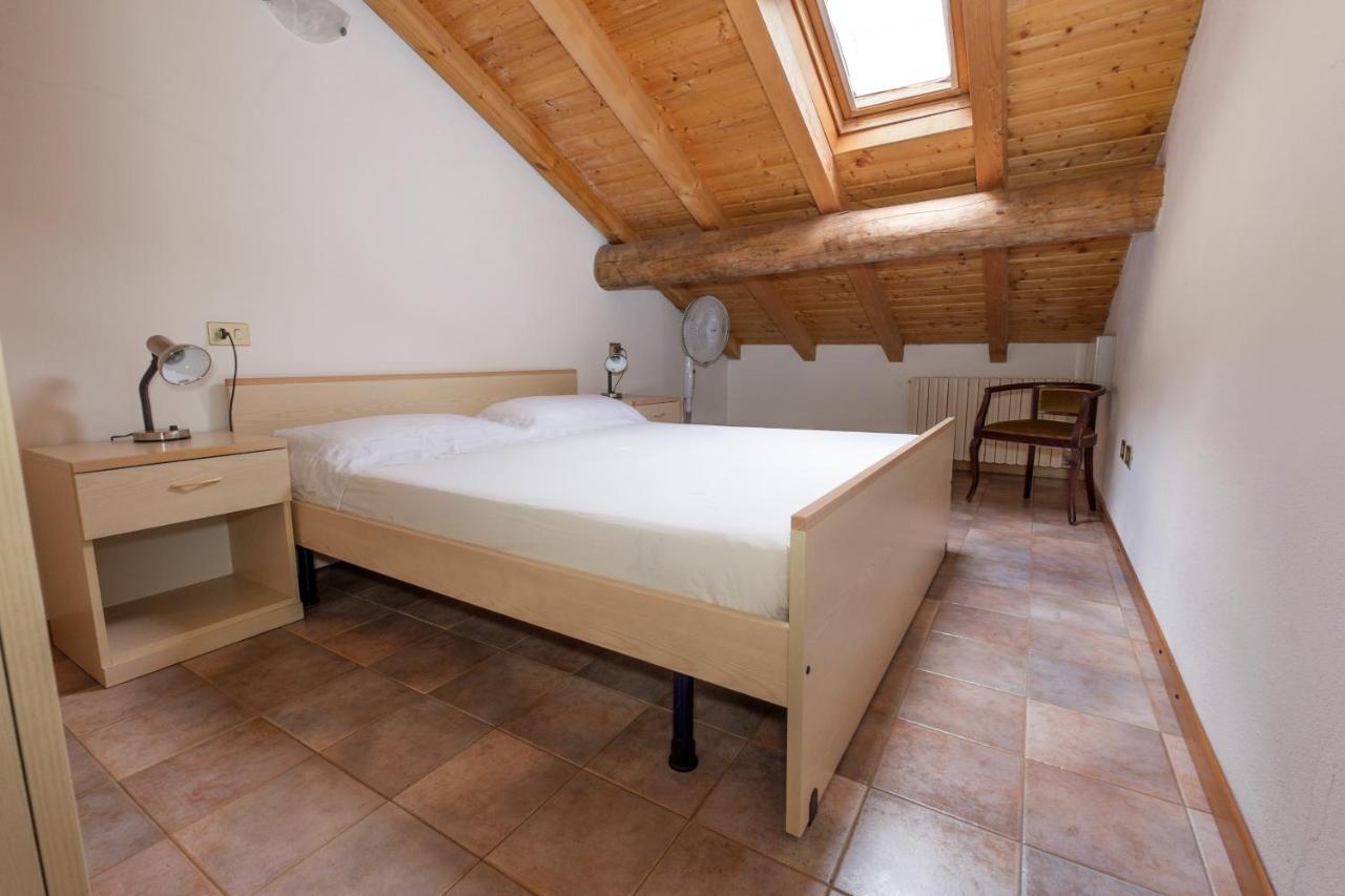 Apartment Raineri *